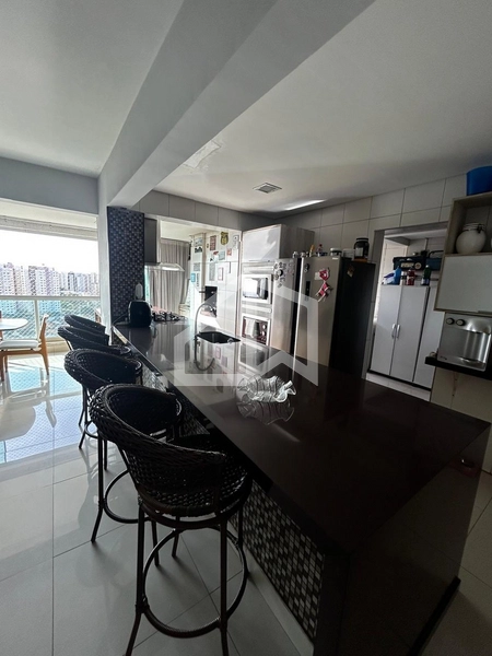 APARTAMENTO CONDOMÍNIO INVENT MAX: 3ª foto da galeria de imagens do imóvel