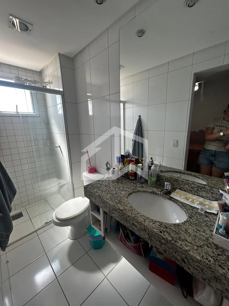 APARTAMENTO CONDOMÍNIO INVENT MAX: 12ª foto da galeria de imagens do imóvel