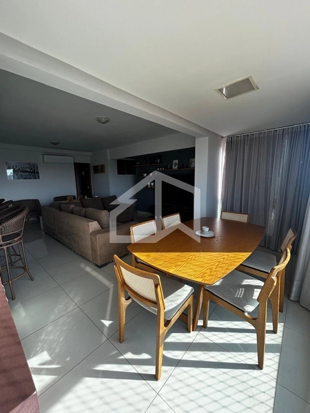 APARTAMENTO CONDOMÍNIO INVENT MAX