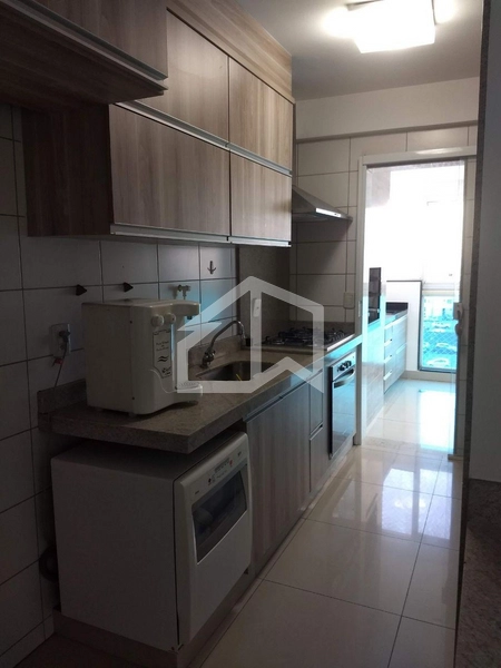 APARTAMENTO CONDOMÍNIO VARANDAS: 5ª foto da galeria de imagens do imóvel