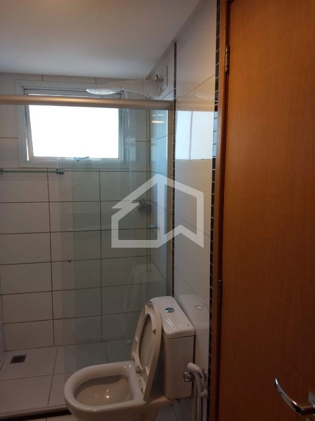 APARTAMENTO CONDOMÍNIO VARANDAS: 10ª foto da galeria de imagens do imóvel