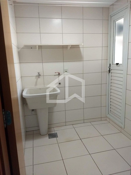 APARTAMENTO CONDOMÍNIO VARANDAS: 2ª foto da galeria de imagens do imóvel