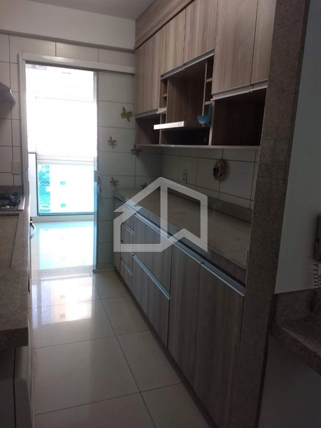 APARTAMENTO CONDOMÍNIO VARANDAS: 4ª foto da galeria de imagens do imóvel