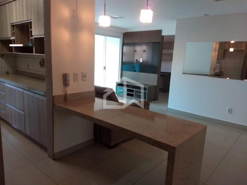 APARTAMENTO CONDOMÍNIO VARANDAS