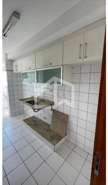 APARTAMENTO CONDOMÍNIO TURQUESA: 4ª foto da galeria de imagens do imóvel