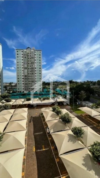 APARTAMENTO CONDOMÍNIO TURQUESA: 5ª foto da galeria de imagens do imóvel