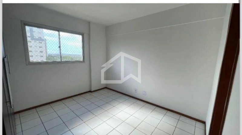 APARTAMENTO CONDOMÍNIO TURQUESA: 3ª foto da galeria de imagens do imóvel