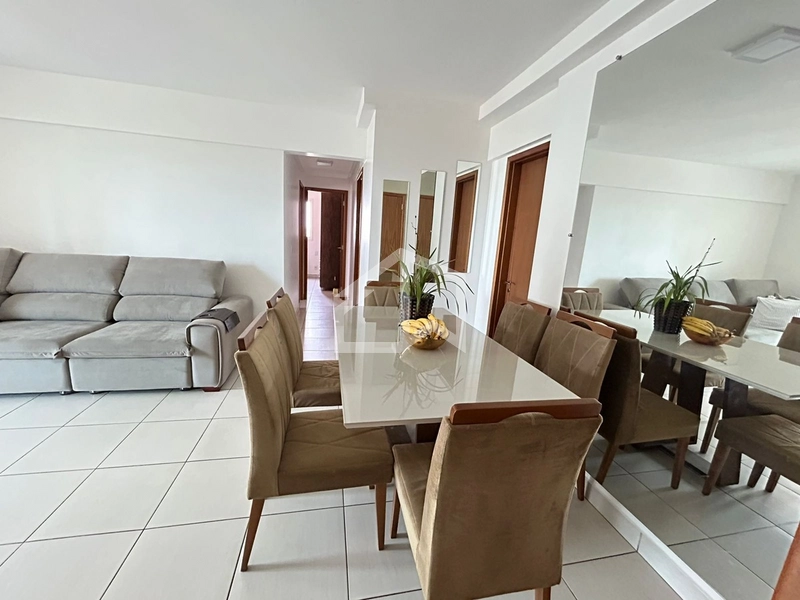 APARTAMENTO CONDOMÍNIO INVENT JOY