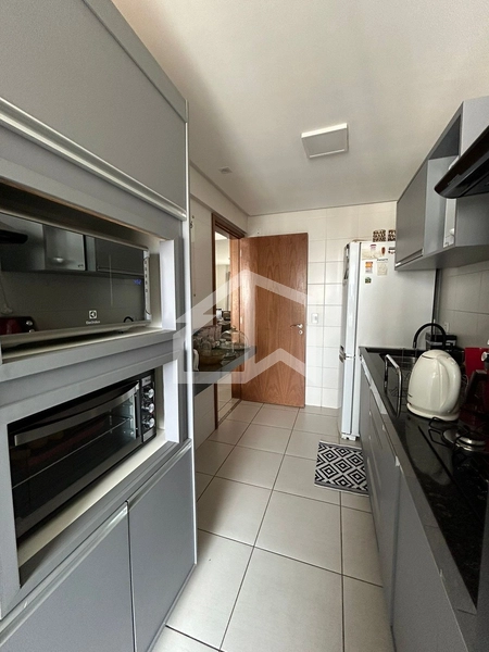 APARTAMENTO CONDOMÍNIO INVENT JOY: 3ª foto da galeria de imagens do imóvel