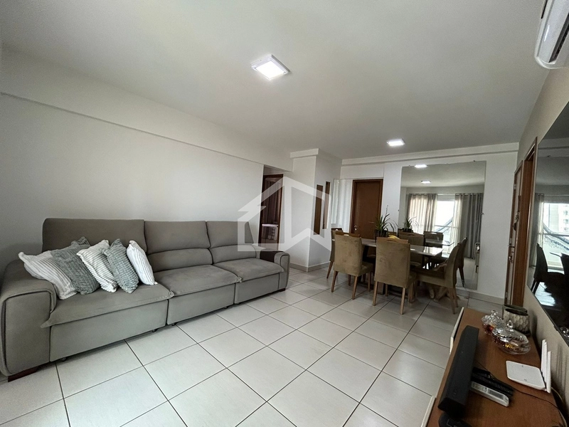 APARTAMENTO CONDOMÍNIO INVENT JOY: 5ª foto da galeria de imagens do imóvel