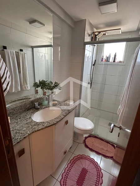 APARTAMENTO CONDOMÍNIO INVENT JOY: 7ª foto da galeria de imagens do imóvel