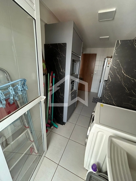 APARTAMENTO CONDOMÍNIO INVENT JOY: 2ª foto da galeria de imagens do imóvel