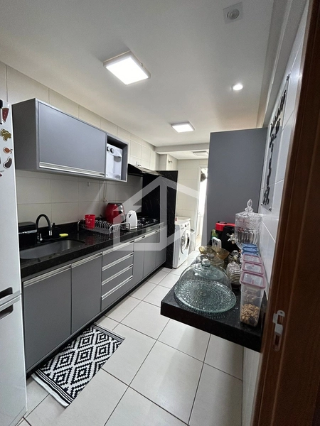 APARTAMENTO CONDOMÍNIO INVENT JOY: 4ª foto da galeria de imagens do imóvel