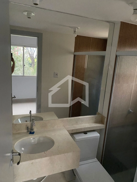 CONDOMÍNIO TURMALINA: 2ª foto da galeria de imagens do imóvel