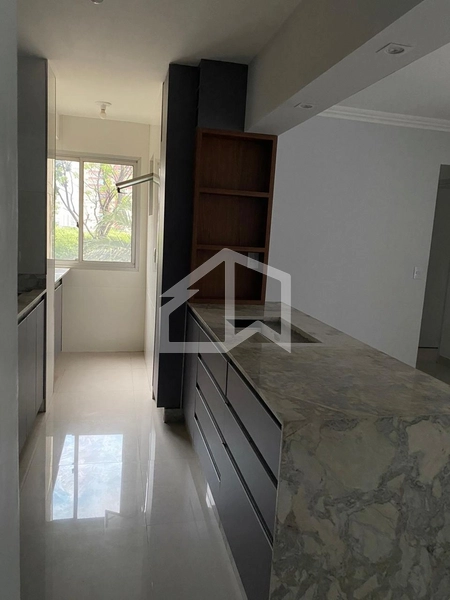 CONDOMÍNIO TURMALINA: 7ª foto da galeria de imagens do imóvel