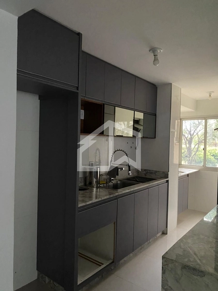 CONDOMÍNIO TURMALINA: 3ª foto da galeria de imagens do imóvel