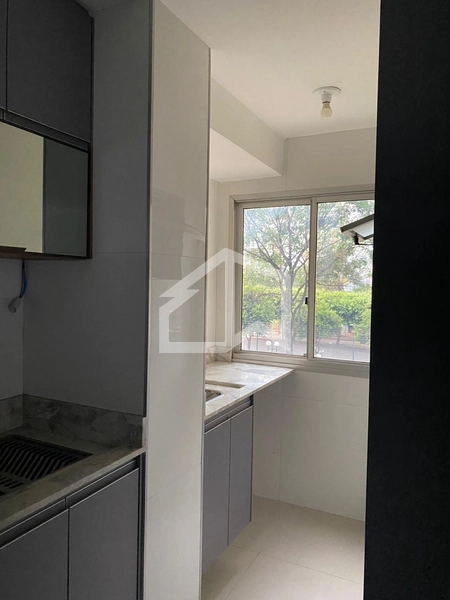 CONDOMÍNIO TURMALINA: 5ª foto da galeria de imagens do imóvel