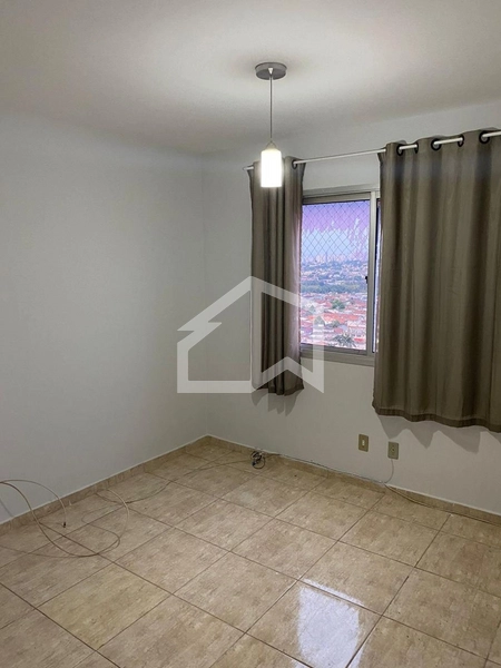 APARTAMENTO CONDOMÍNIO TURMALINA: 3ª foto da galeria de imagens do imóvel