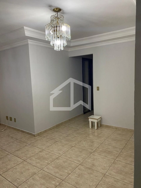 APARTAMENTO CONDOMÍNIO TURMALINA