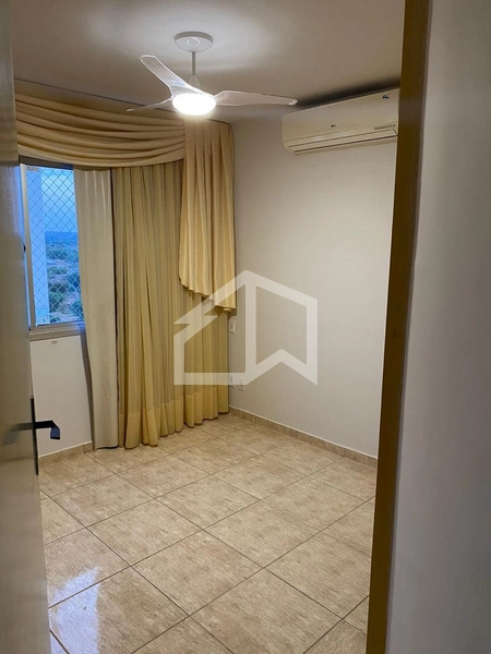 APARTAMENTO CONDOMÍNIO TURMALINA: 2ª foto da galeria de imagens do imóvel