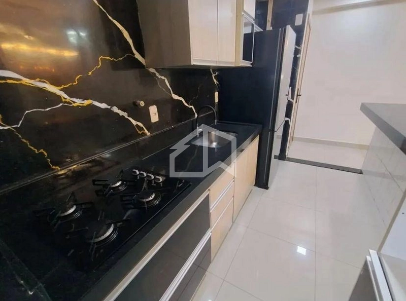 CONDOMÍNIO JADE: 6ª foto da galeria de imagens do imóvel