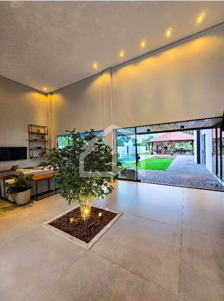 CASA TÉRREA PORTAL DO SOL GREEN