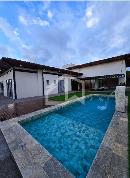 CASA TÉRREA PORTAL DO SOL GREEN: 2ª foto da galeria de imagens do imóvel