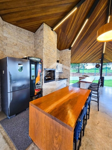 CASA TÉRREA PORTAL DO SOL GREEN: 5ª foto da galeria de imagens do imóvel