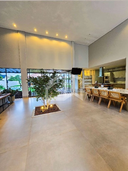 CASA TÉRREA PORTAL DO SOL GREEN: 12ª foto da galeria de imagens do imóvel