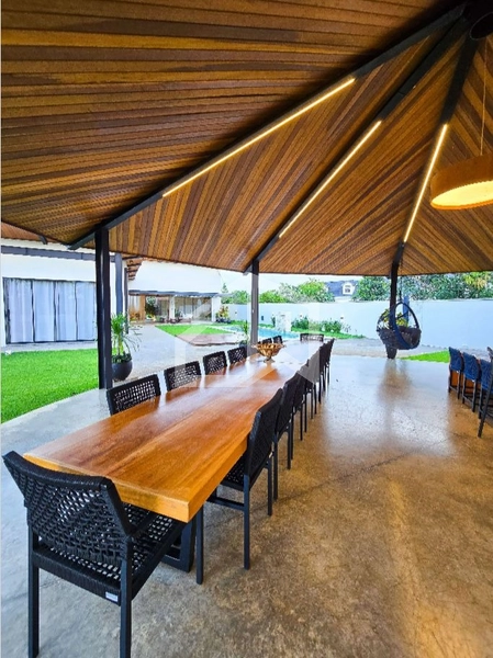 CASA TÉRREA PORTAL DO SOL GREEN: 4ª foto da galeria de imagens do imóvel