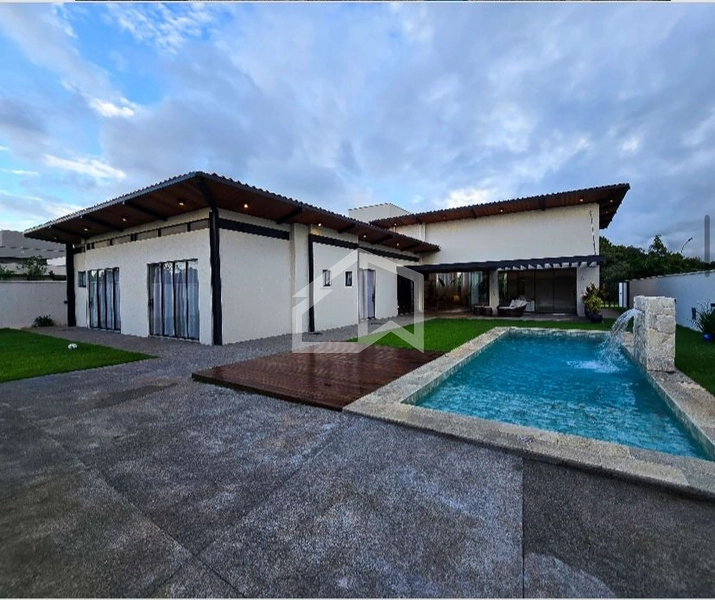 CASA TÉRREA PORTAL DO SOL GREEN: 10ª foto da galeria de imagens do imóvel