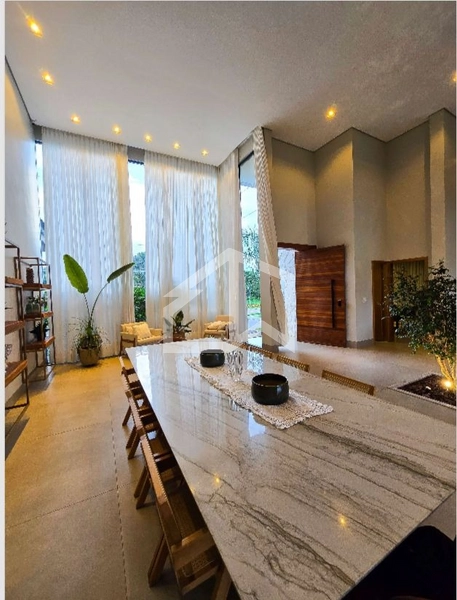 CASA TÉRREA PORTAL DO SOL GREEN: 9ª foto da galeria de imagens do imóvel