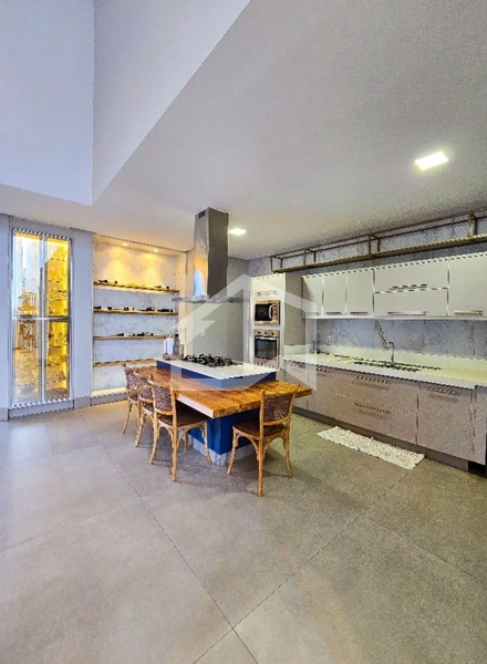 CASA TÉRREA PORTAL DO SOL GREEN: 3ª foto da galeria de imagens do imóvel