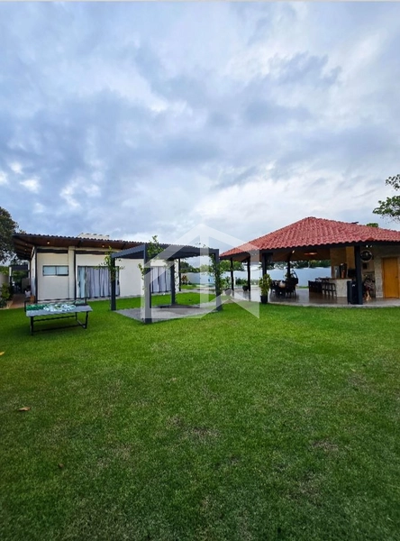 CASA TÉRREA PORTAL DO SOL GREEN: 11ª foto da galeria de imagens do imóvel