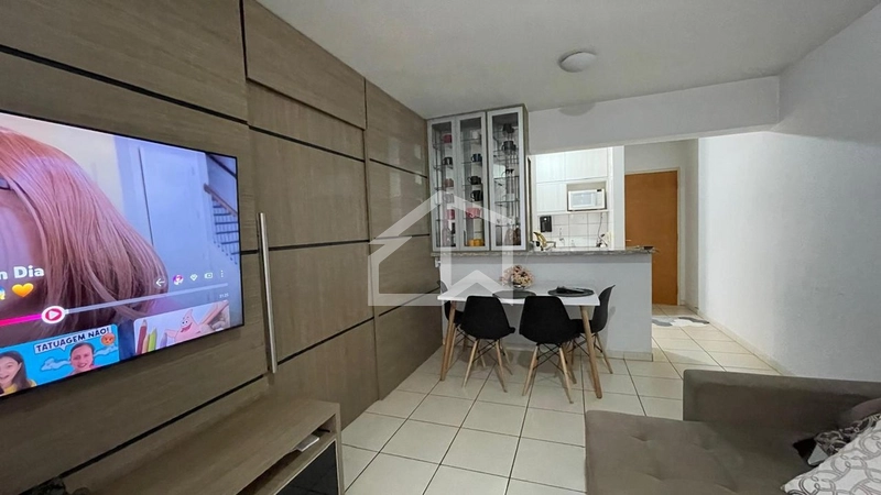 CONDOMÍNIO AMBAR: 4ª foto da galeria de imagens do imóvel