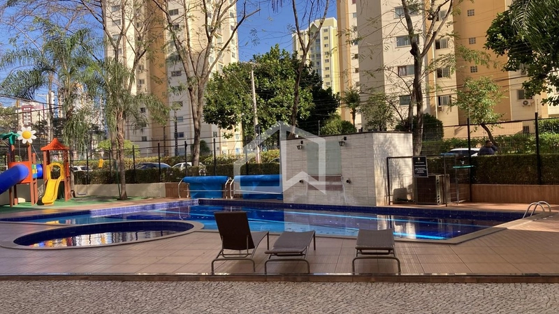 CONDOMÍNIO AMBAR: 3ª foto da galeria de imagens do imóvel