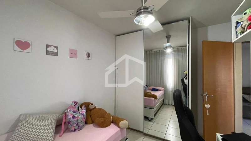 CONDOMÍNIO AMBAR: 6ª foto da galeria de imagens do imóvel