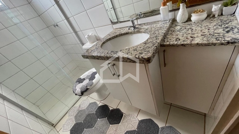 CONDOMÍNIO AMBAR: 7ª foto da galeria de imagens do imóvel