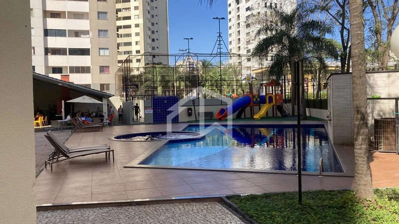 CONDOMÍNIO AMBAR: 2ª foto da galeria de imagens do imóvel