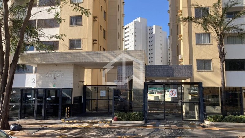 CONDOMÍNIO AMBAR
