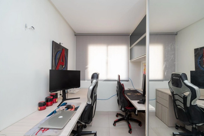 APARTAMENTO CONDOMÍNIO AMETISTA: 7ª foto da galeria de imagens do imóvel