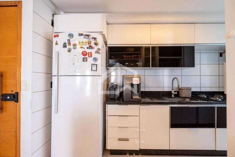 APARTAMENTO CONDOMÍNIO AMETISTA: 2ª foto da galeria de imagens do imóvel