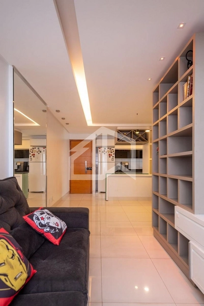 APARTAMENTO CONDOMÍNIO AMETISTA