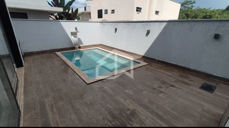 CASA PORTAL DO SOL GREEN: 9ª foto da galeria de imagens do imóvel