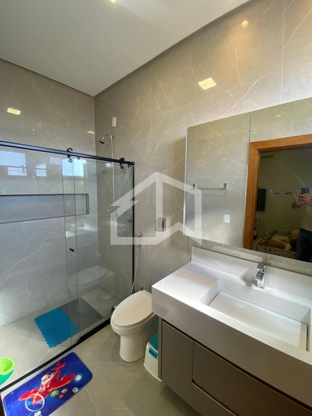 CASA PORTAL DO SOL GREEN: 6ª foto da galeria de imagens do imóvel