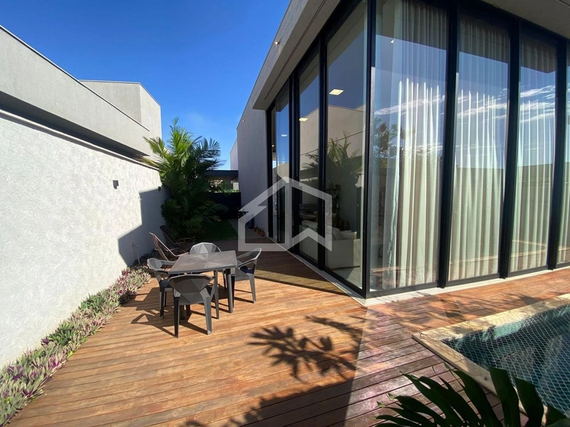 CASA PORTAL DO SOL GREEN