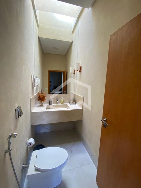 CASA PORTAL DO SOL GREEN: 8ª foto da galeria de imagens do imóvel