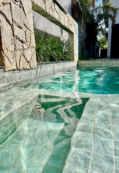 Magnífica Casa Térrea no Portal do Sol Green.