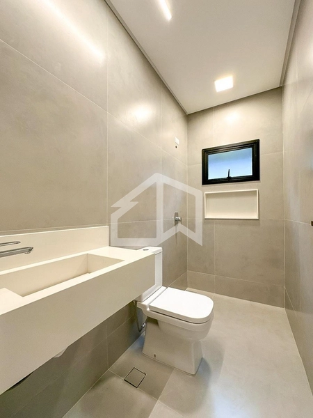 Magnífica Casa Térrea no Portal do Sol Green.: 11ª foto da galeria de imagens do imóvel