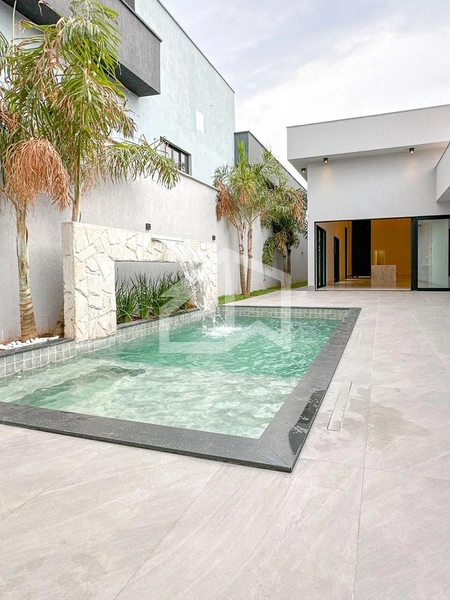 Magnífica Casa Térrea no Portal do Sol Green.: 3ª foto da galeria de imagens do imóvel